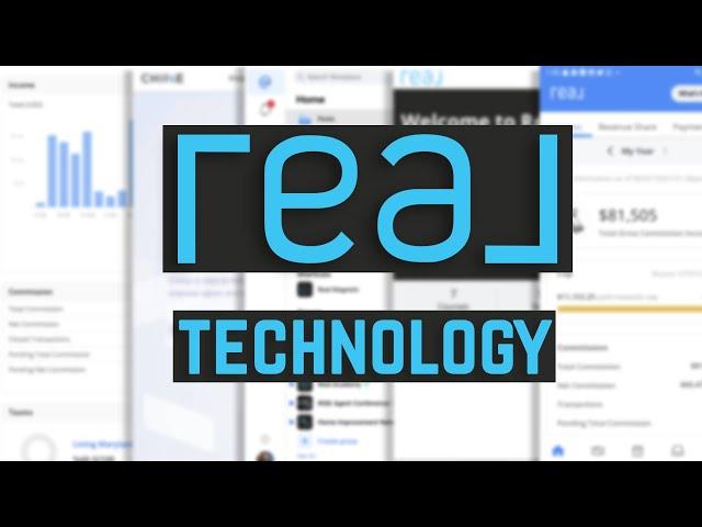 In-Depth Breakdown Of All REAL Broker Technology!