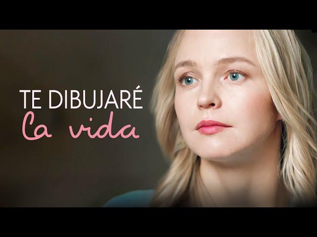 TE DIBUJARÉ LA VIDA | Película completa en Español Latino