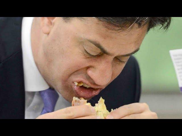 Ed Miliband Facing Humiliation!