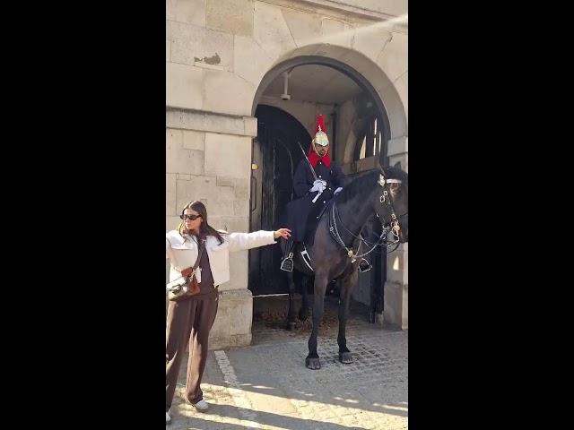 horse guards