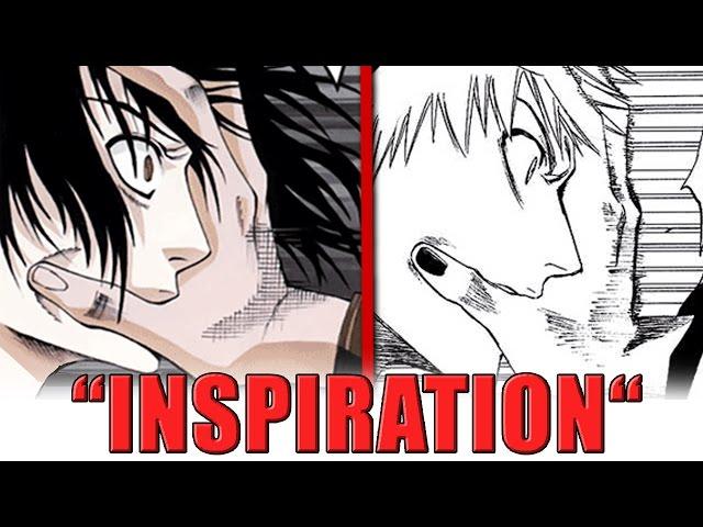 Wenn "INSPIRATION" zu weit geht... | Drawinglikeasir