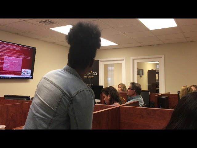 First 2 Pass Florida Real Estate Sales Associate Exam FREC1 Chapter 11