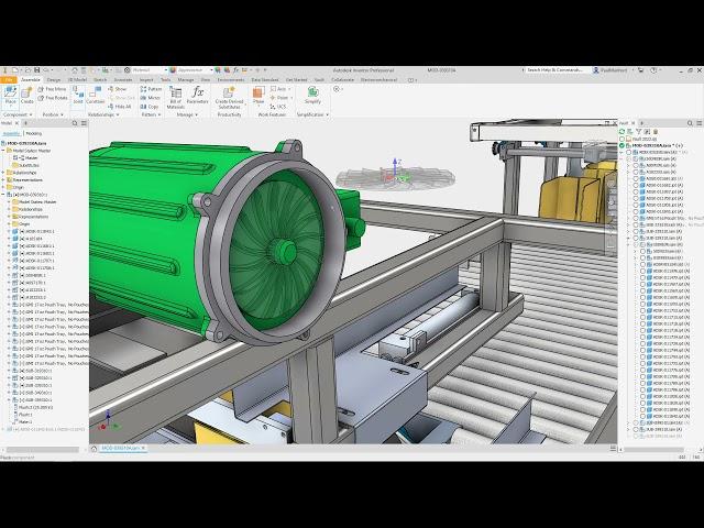 Autodesk Vault 2022 What's New Model States
