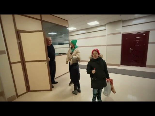 Пражский крысарик. Яни Веста