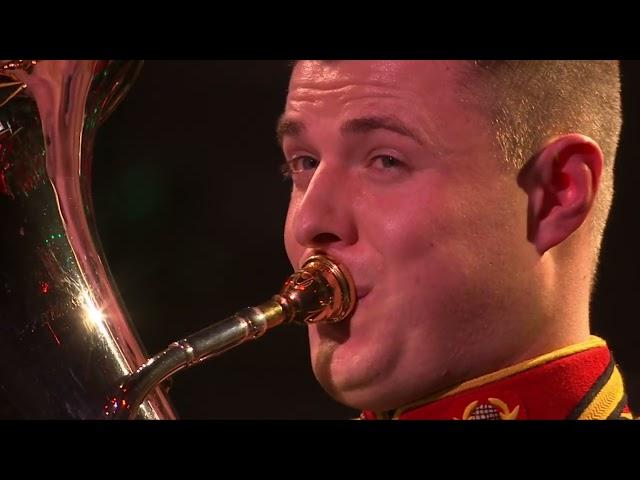 Elfriede | The Bands of HM Royal Marines
