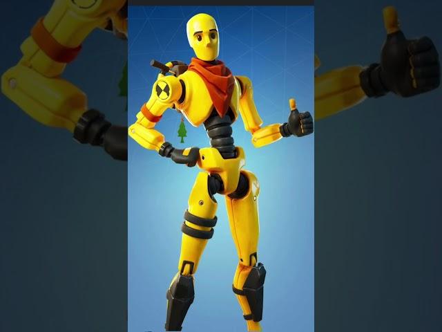 Rating the Fortnite skins you comment! @Shadow_Hot_Wheels