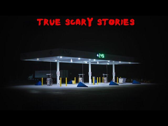 True Scary Stories to Keep You Up At Night (Best of Horror Megamix Vol. 93)