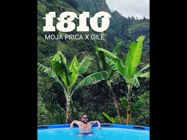 PIDJI - MOJA PRICA X GILE (2022)