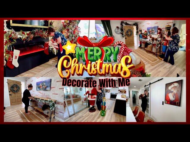 Ultimate Christmas Decorating Ideas 2024  Holiday Decor Ideas Decorating Ideas for Christmas