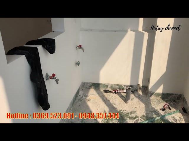 Nhà Đất Dương Nội, Hà Đông Giá Rẻ | Bán nhà 30m2 x 4 tầng cách chợ trường học bán kính chỉ 300m