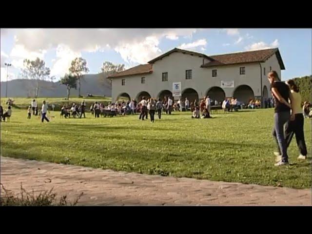 Castelnuovo Garfagnana und Umgebung (Deutsche Version) Dokumentarfilm über eine Region der Toskana