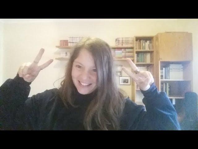 Anything But Books | TAG