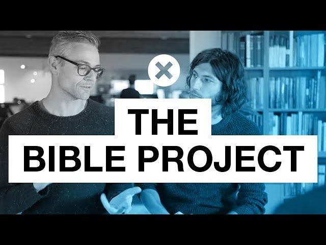 The Bible Project