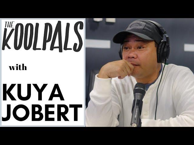 EPISODE 24: Kool-laboration with #KuyaJobertTV