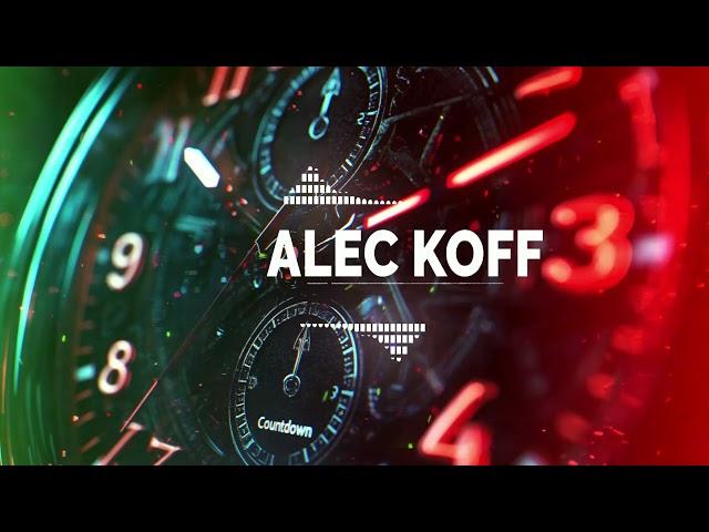 Alec Koff - Countdown / Background music for Countdown