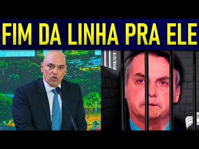 B0MBA!! Policial preso ontem DELATOU TUDO no depoimento!! Bolsonaro e Flávio têm CRlSE DE PÂNlCO!!