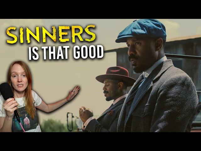 SINNERS is Everything | Explained