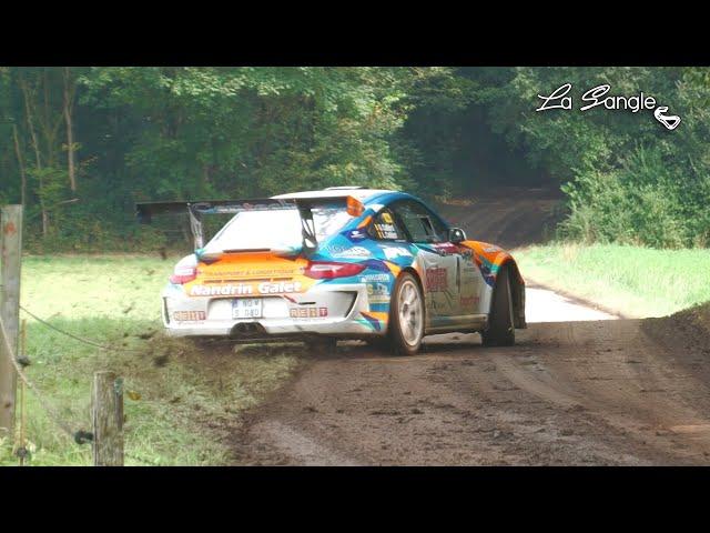 Rallye de la Famenne 2024 | Best of by La Sangle