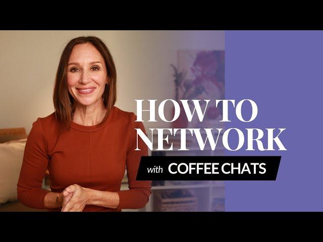 Master Workplace English Networking: How to Network with Coffee Chats