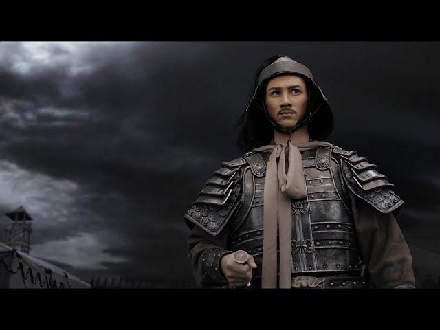 Han Xin: Smashing Chu’s Aid   Epoch Cinema | Trailer