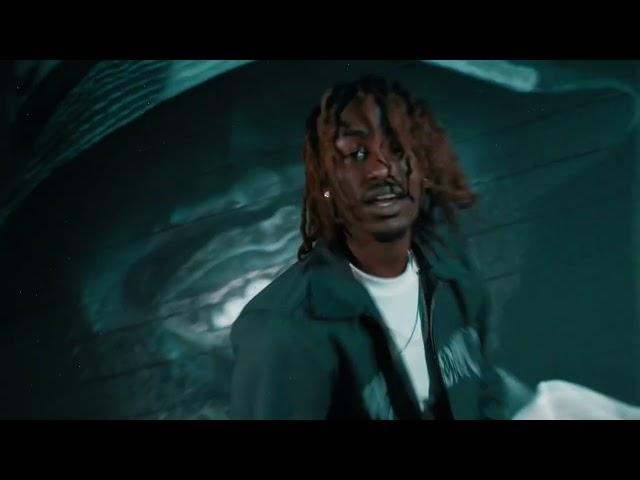 “Tuesday” [OFFICIAL MUSIC VIDEO] @redwrld1of1