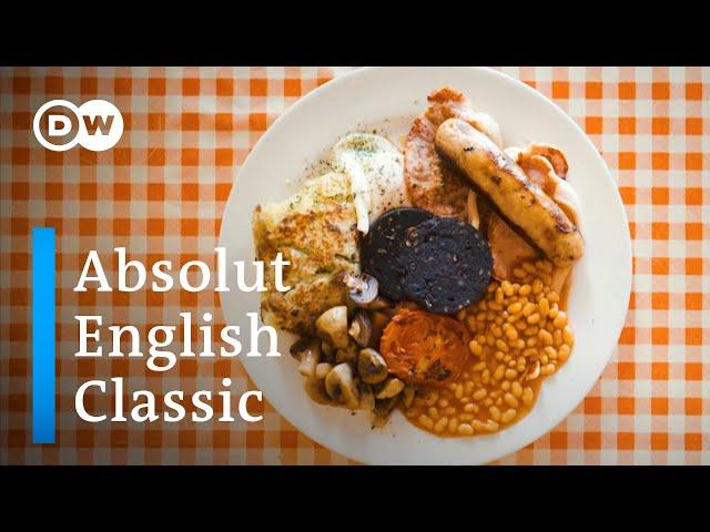 Traditional English Breakfast - The Secrets Behind One Of The Most British Dishes You Can Eat