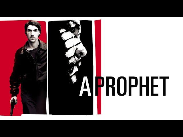 A Prophet (2009) Movie | Tahar Rahim, Niels Arestrup & Adel Bencherif | Review & Facts