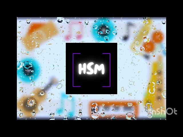 HSM GROUP - always by your side (official music AI)