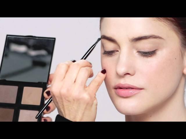 Bobbi Brown 10 Easy Steps