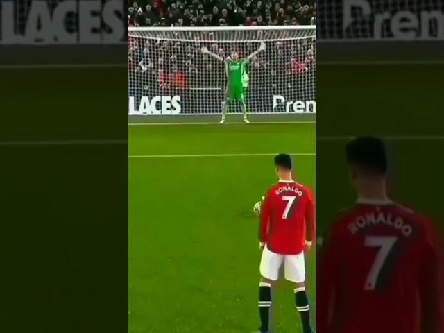 RONALDO SUPER KICK #ronaldo #ranaldo #shorts #short #viral #footballshorts