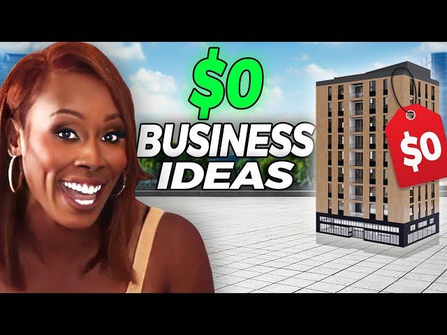 How To Start A Business With No Money Or Credit