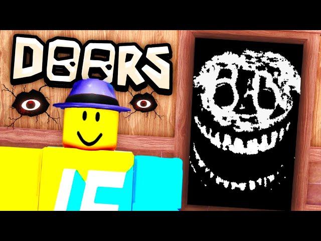 The Story of LSPLASH: The Dev Behind Roblox Doors | KreekCraft Reacts