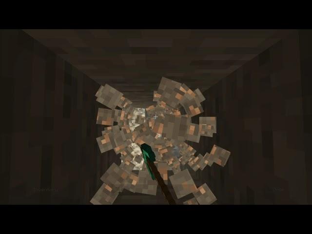 Iron montage