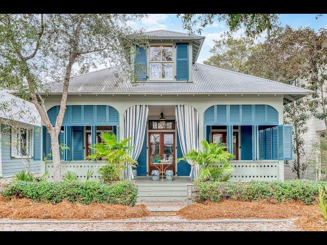 65 Buttercup Street - Exclusive 30A Vacation Rental