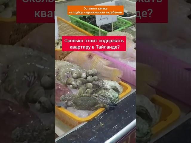 Сколько стоит содержать квартиру в Тайланде?