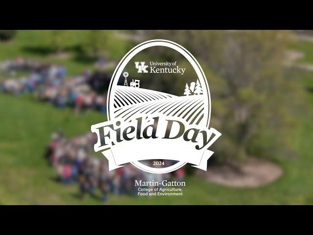 2024 UK Field Day