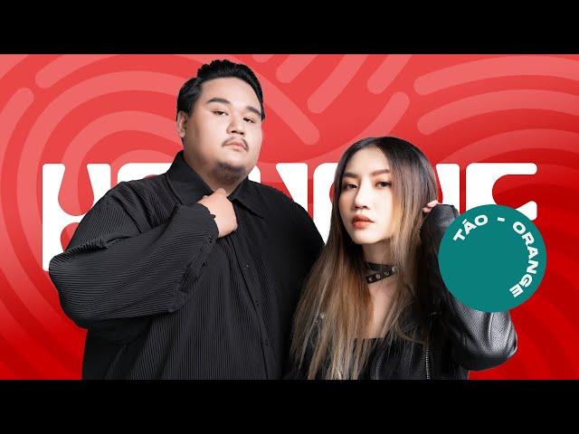 TÁO & ORANGE - CHƠI VƠI | HỘI NGHE | S02E11