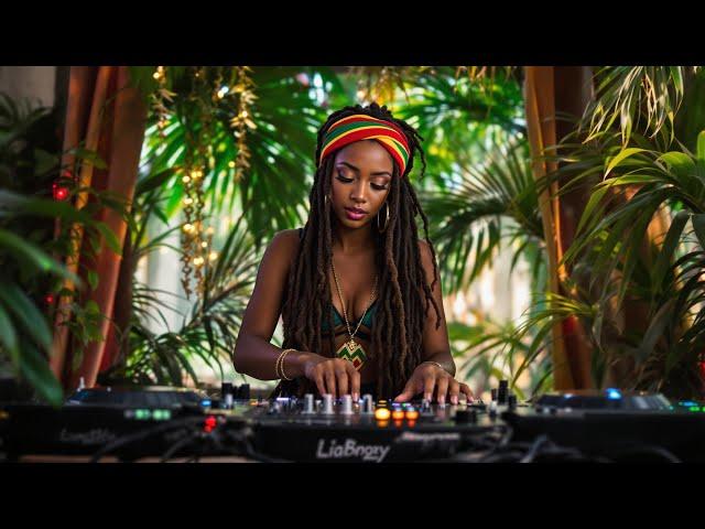 Top Reggae Dub Songs of 2024 | The Best Vibes & New Dub Music | Dub Wise Mix