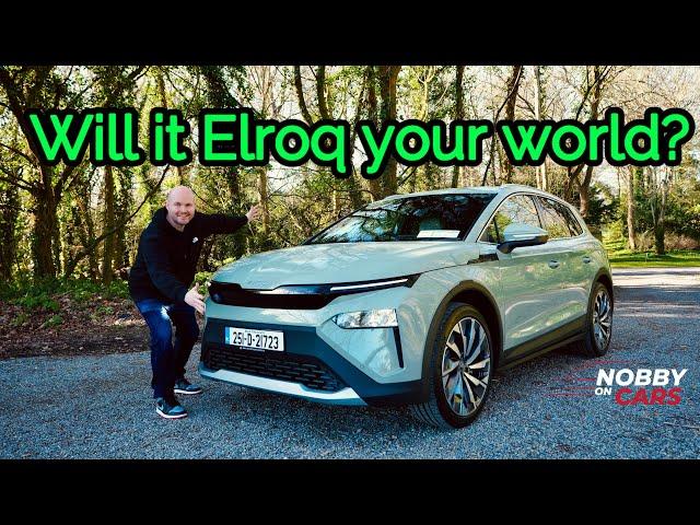 Skoda Elroq review | Wanna buy one? Watch this first!