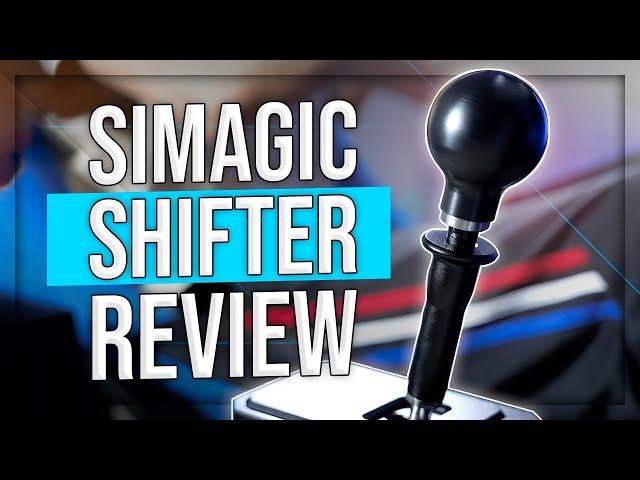 Simagic DS-8X Shifter Review | Still Worth it in 2024?!