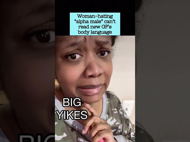 My Reaction to Absolute CRINGE  Girl, BLINK twice if you’re ok!  (RE-UP since video was removed)