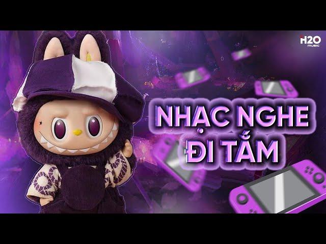 NHẠC NGHE ĐI TẮMNHẠC TRẺ REMIX 2024MIXSET HOUSE LAK & DEEP HOUSE MUSIC 2024