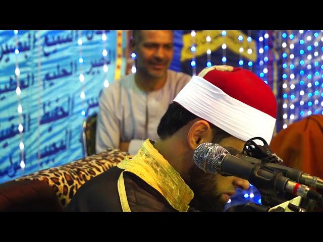 FULL HD - Qari Mohammad Ayyub Asif - Aswan - Egypt