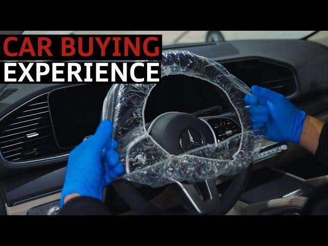 A Great Car Buying Experience At Zimbrick European | Mercedes-Benz, Audi, Porsche