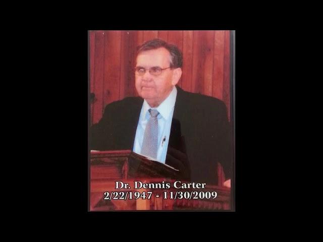 Dr. Carter-"Donkey"