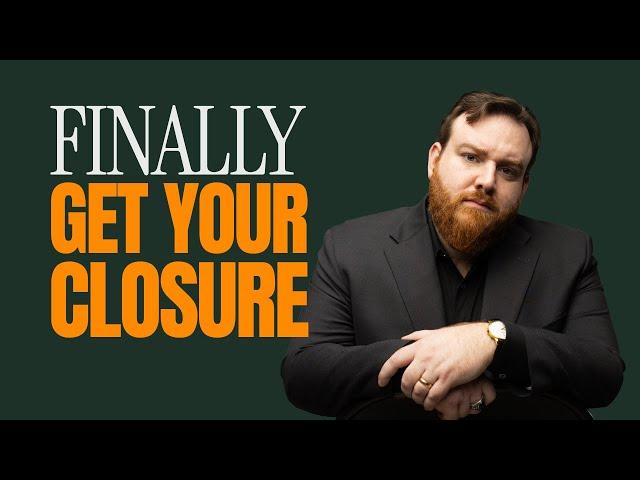 Do Avoidants Care When You're Gone? | Adam Lane Smith