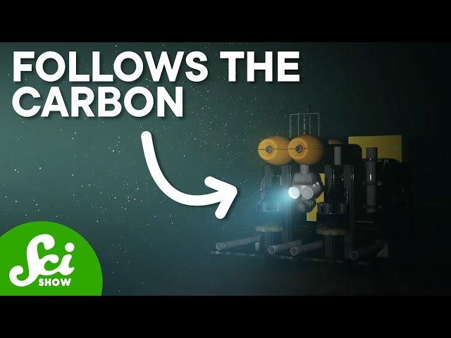 This Robot Filled the Deep Ocean Gap in the Carbon Cycle