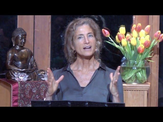 Devotional Practices (Part 2) - Tara Brach