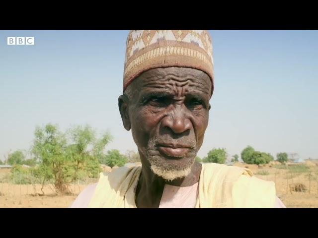 Wasu manyan 'yan fashin dajin Zamfara sun bayyana wa BBC dalilin da suke kashe mutane - BBC Hausa