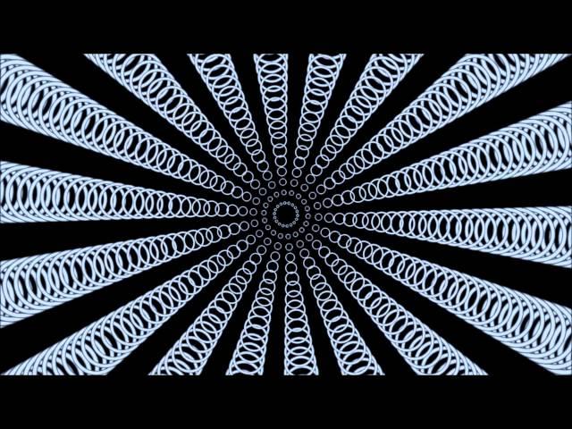 Hypnosis + Binaural Beats Experiment